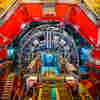 god essay titles At CERN, Hunting For Invisible Worlds