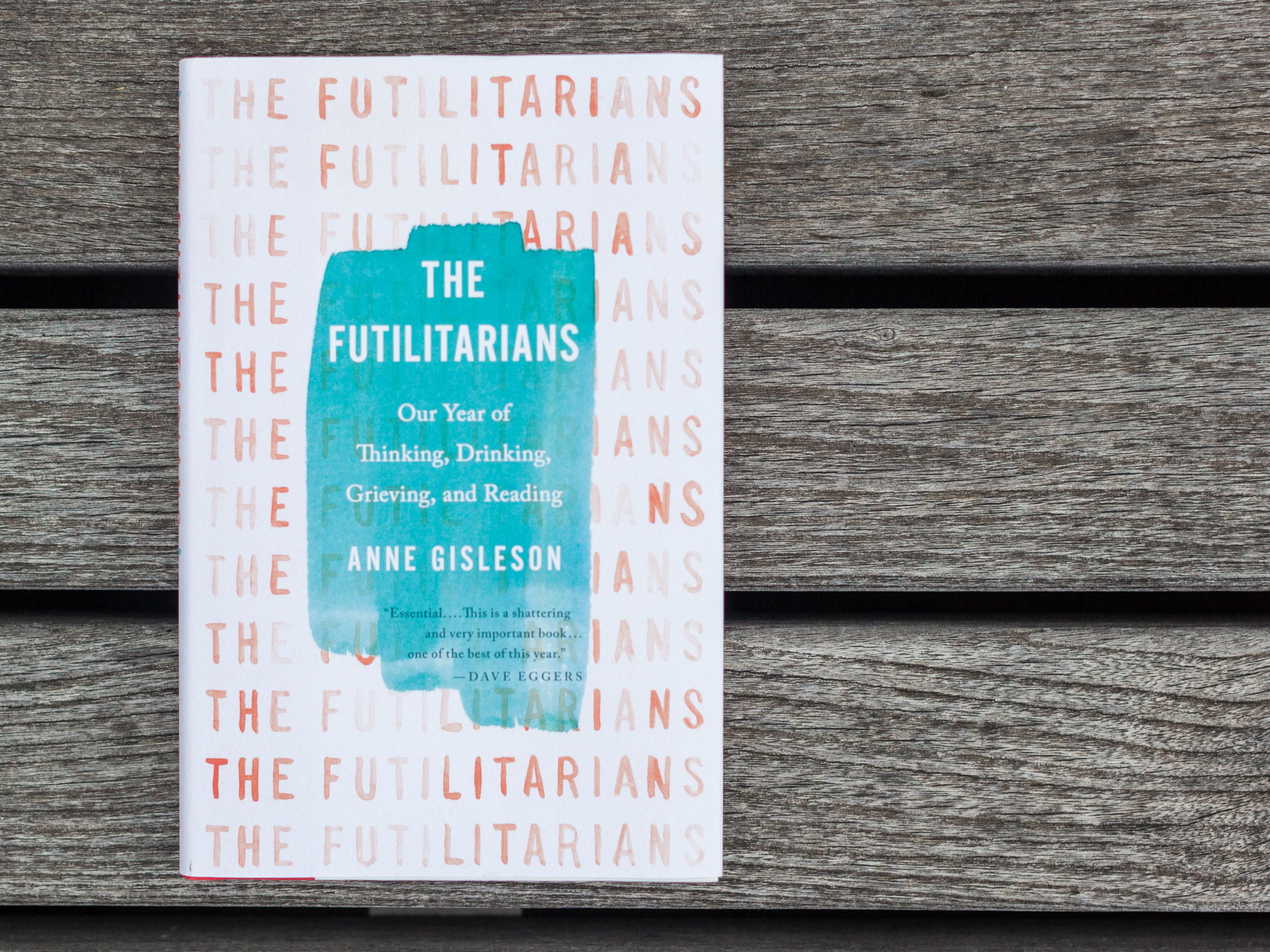 Books become a bridge out of grief in 'The Futilitarians'