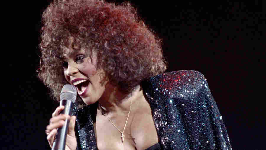 A Radiant, Isolated Star: A New Documentary Tells Whitney Houston's Story