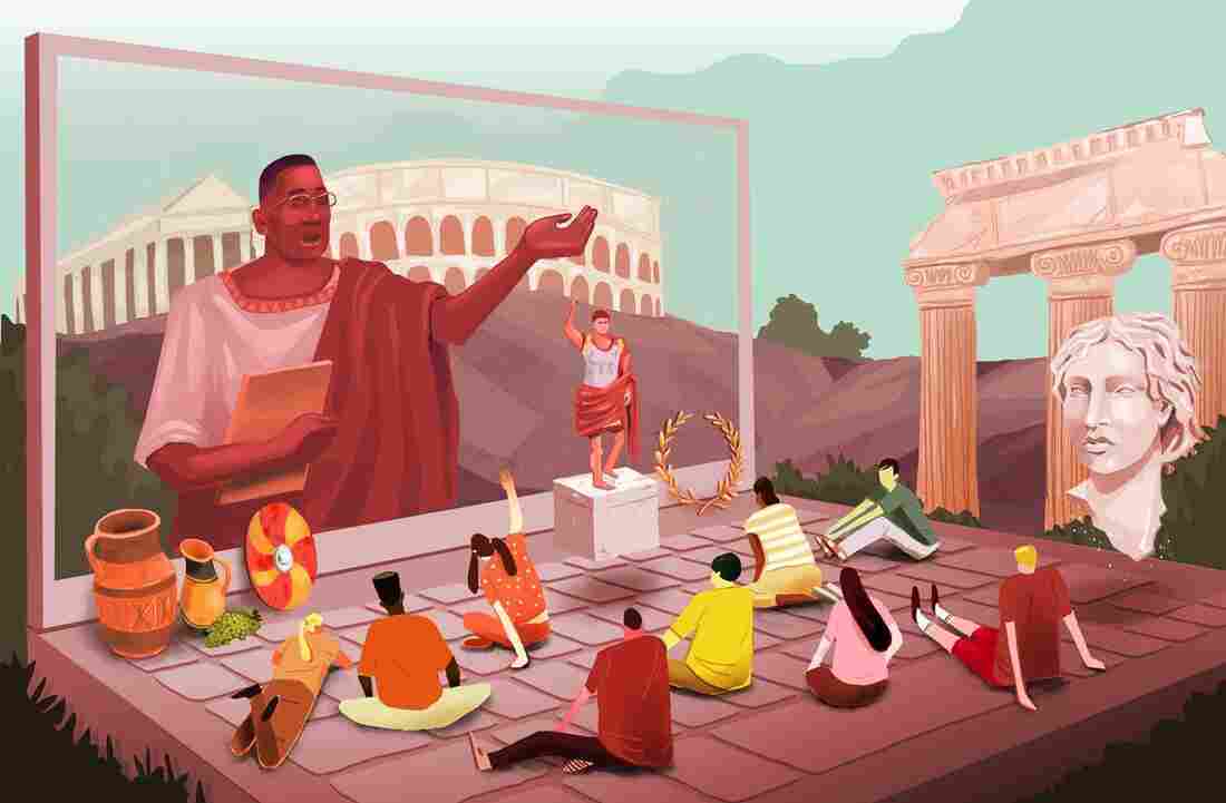 Rome.com