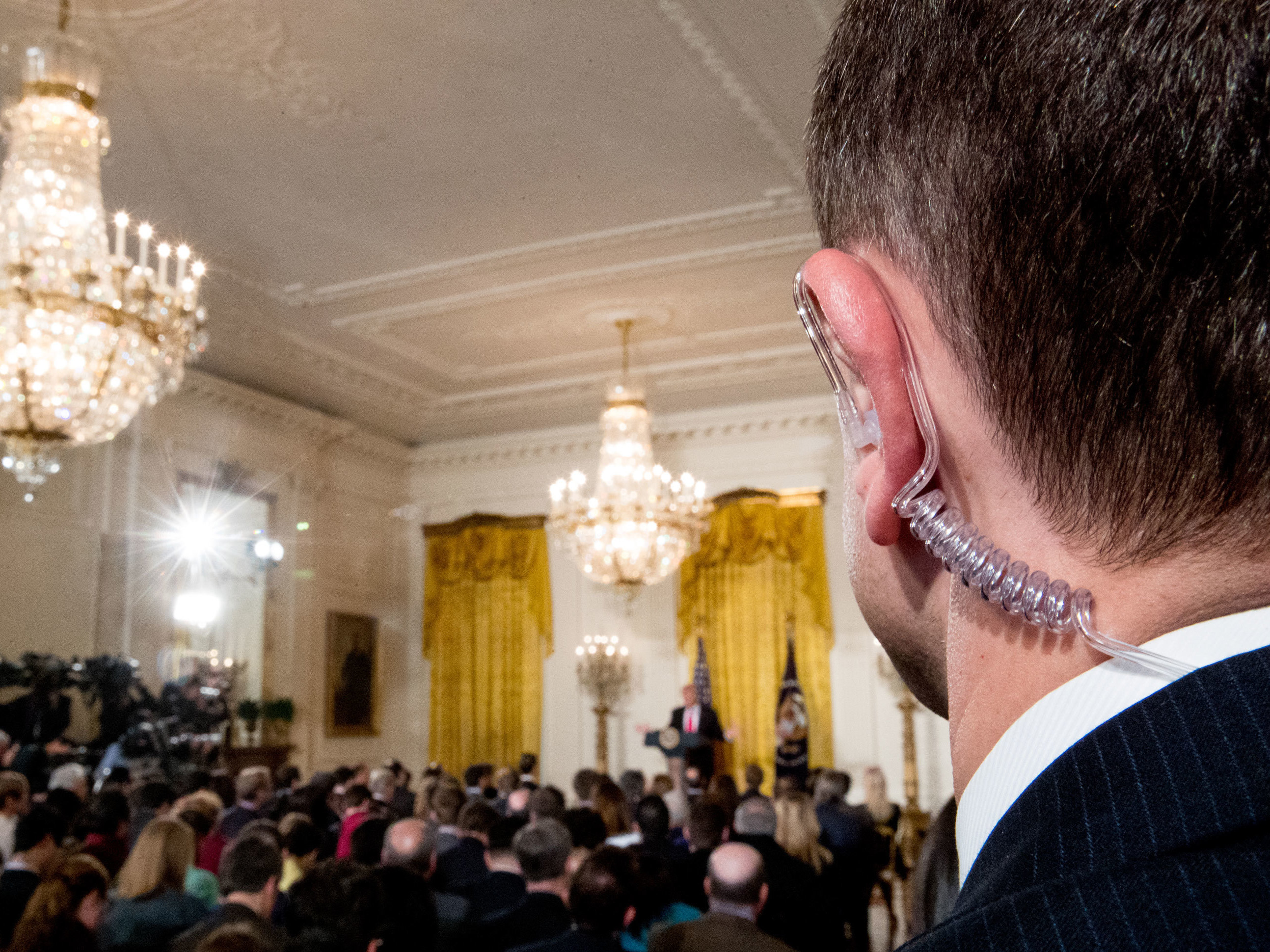 The Secret Service has added about 800 agents and officers in the past year in an effort to cut overtime costs.