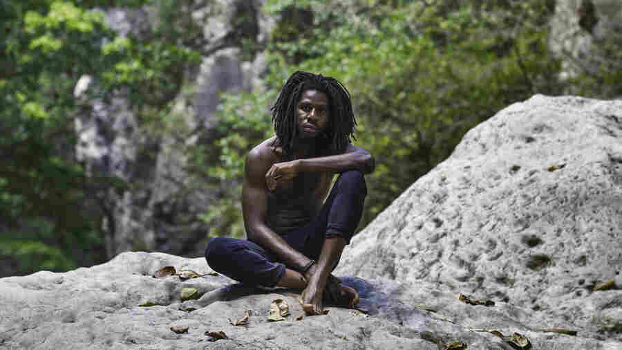 It's Not Just Reggae, Says Chronixx: Call It 'Black Experimental Music'