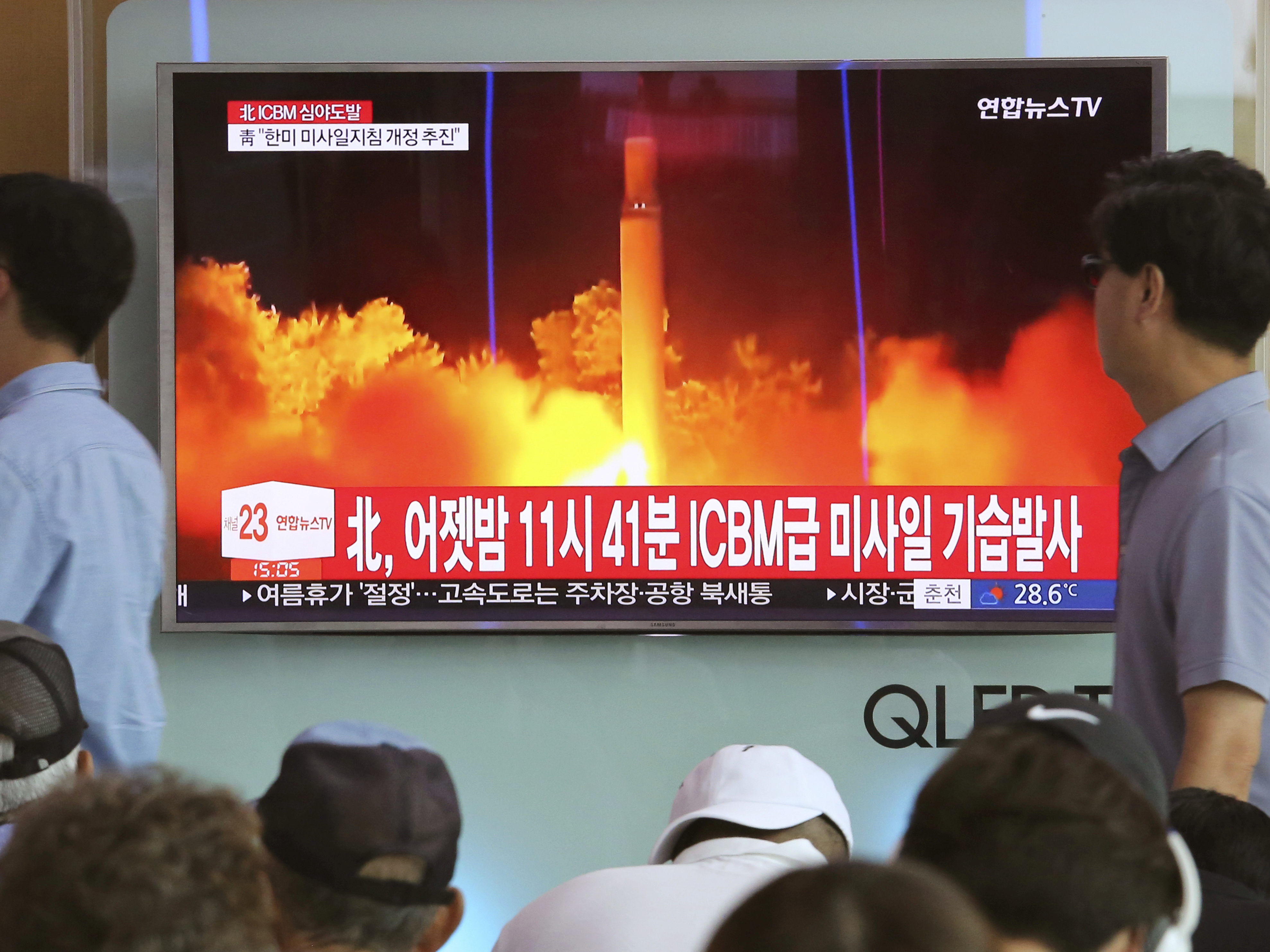 Kim's order for more rocket engines Kim's order for more rocket engines