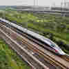 New bullet trains that will put China on the high-speed train