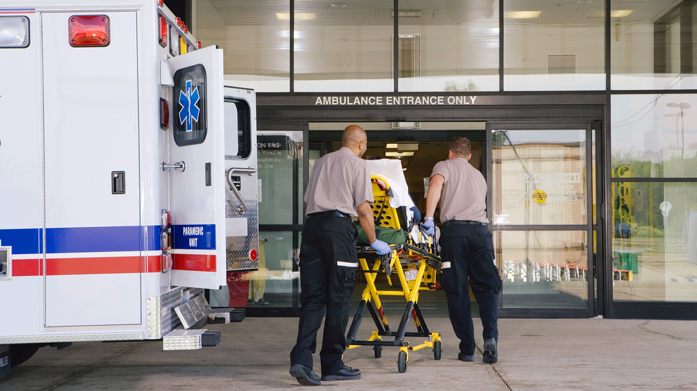 Ted Talk Emergency Room Ted Talk Emergency Room