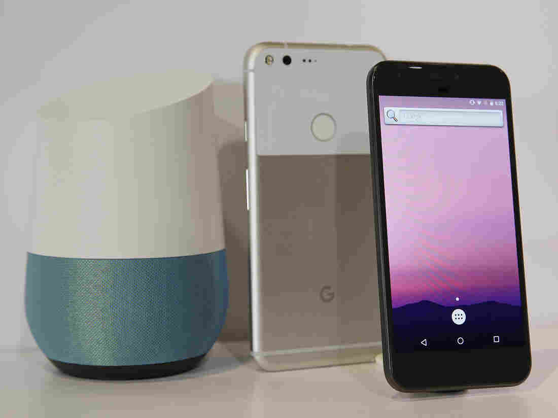 Google Assistant & Express Now Support Shopping From Walmart Google Assistant & Express Now Support Shopping From Walmart