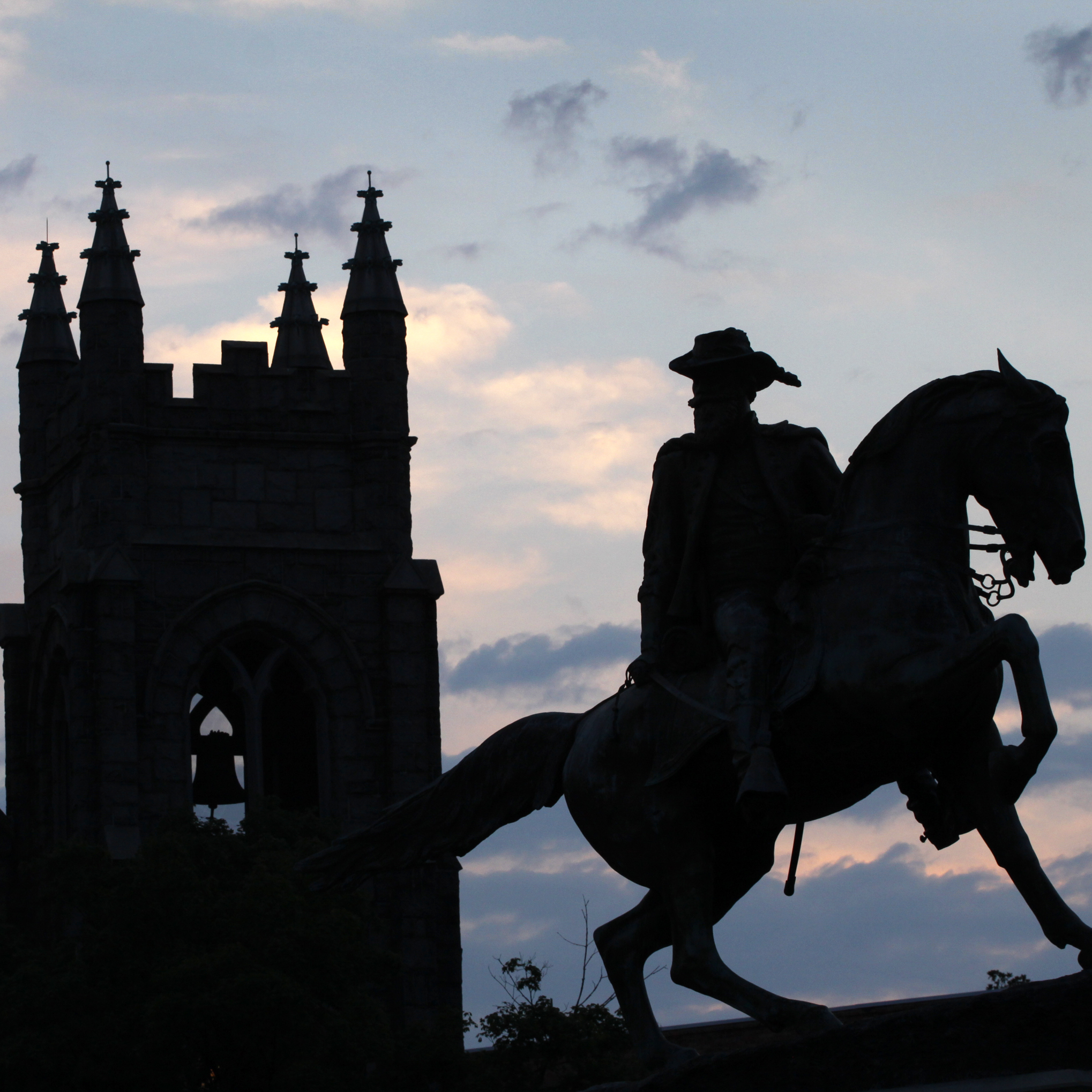 The Unfinished Battle In the Capital Of The Confederacy