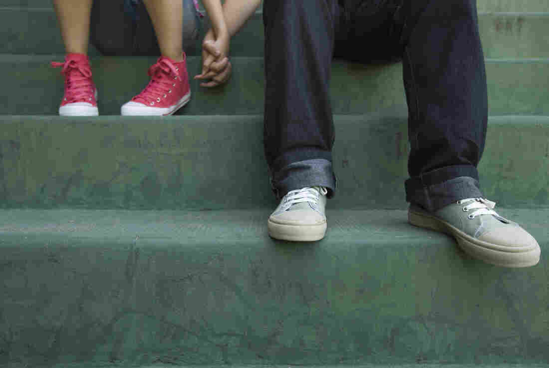 Abstinence Programs Don't Stop Teen Pregnancies Or STDs : Shots ...