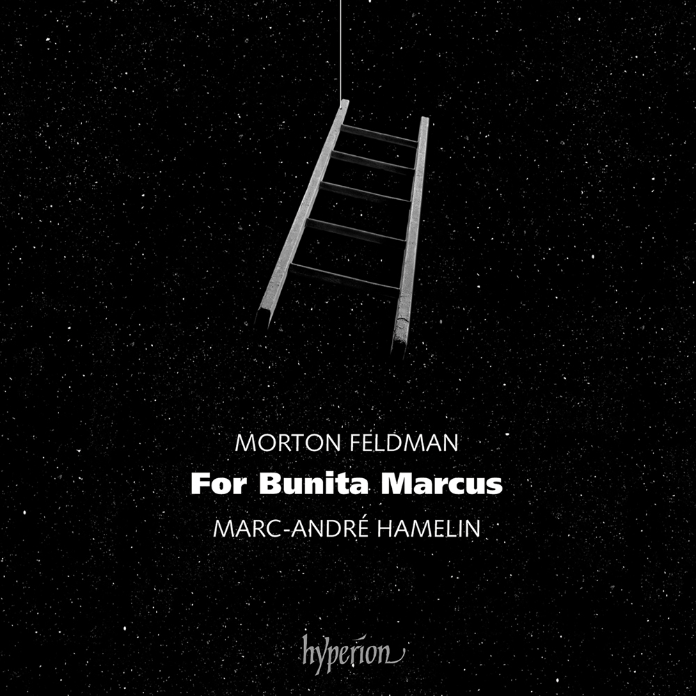 Turn It Down: Morton Feldman's Silent Revolution : Deceptive