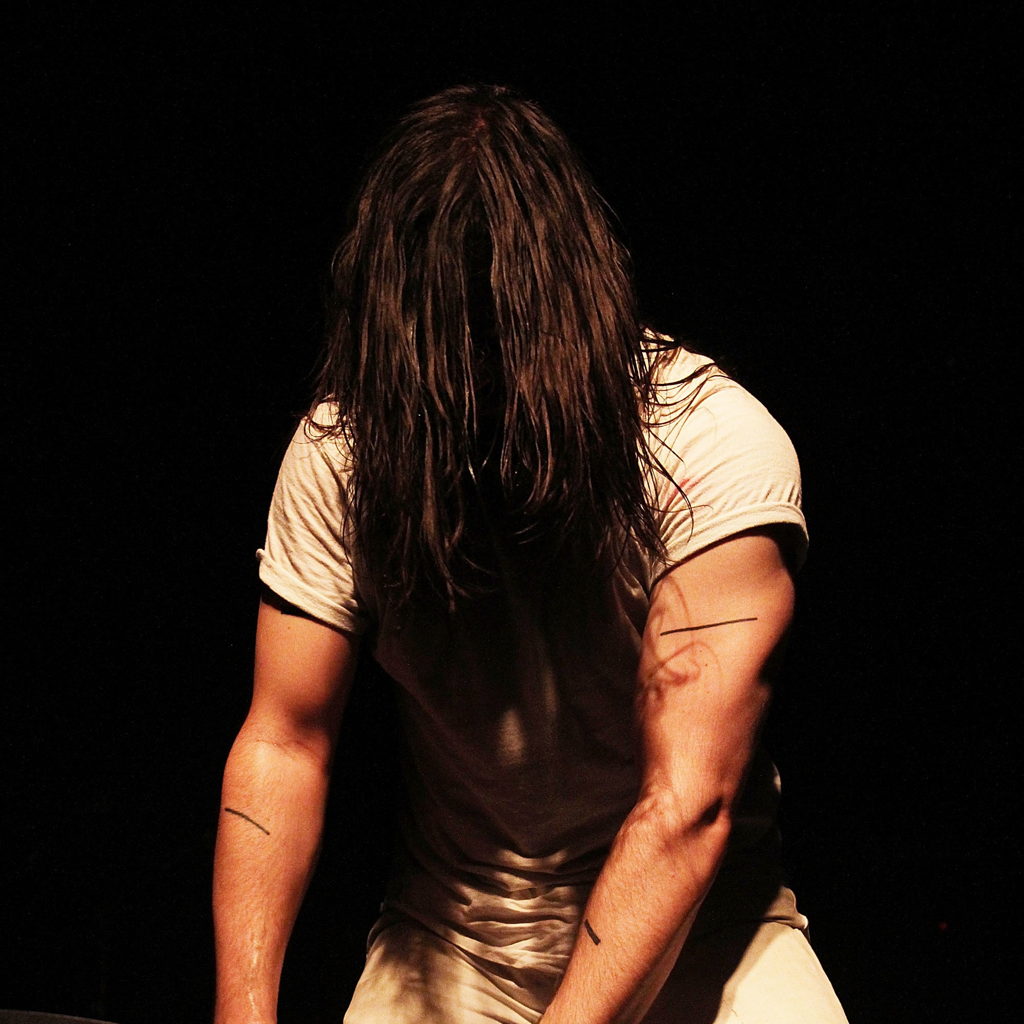 Former Village Voice Editors And Writers Remember Its Outsized Impact On Music 4 Andrew W.K. in 2013.