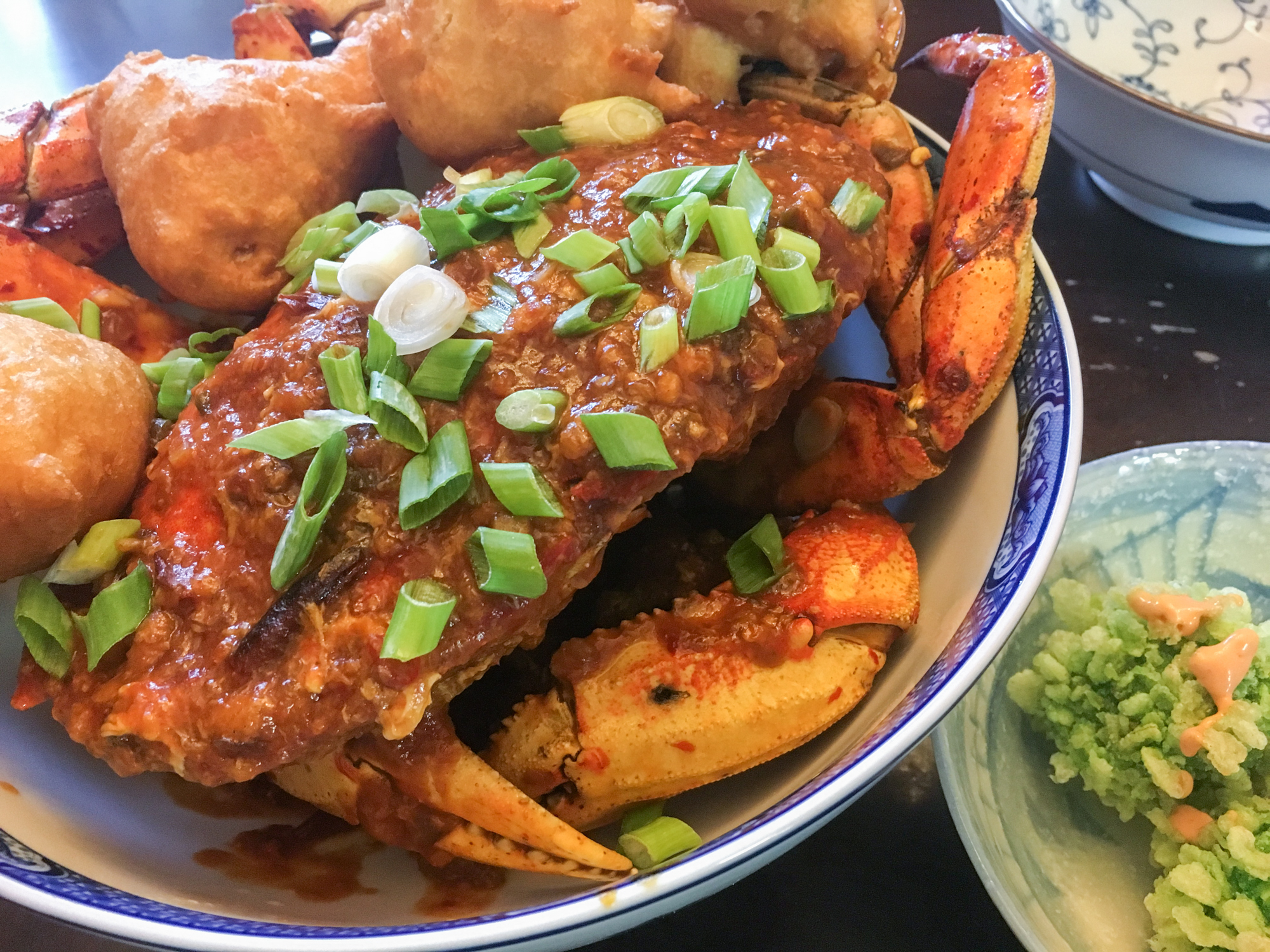 Starry Kitchen Cookbook The Rocky Journey Of A Famed Underground Restaurant The Salt Npr Starry Kitchen Cookbook The Rocky Journey Of A Famed Underground Restaurant The Salt Npr