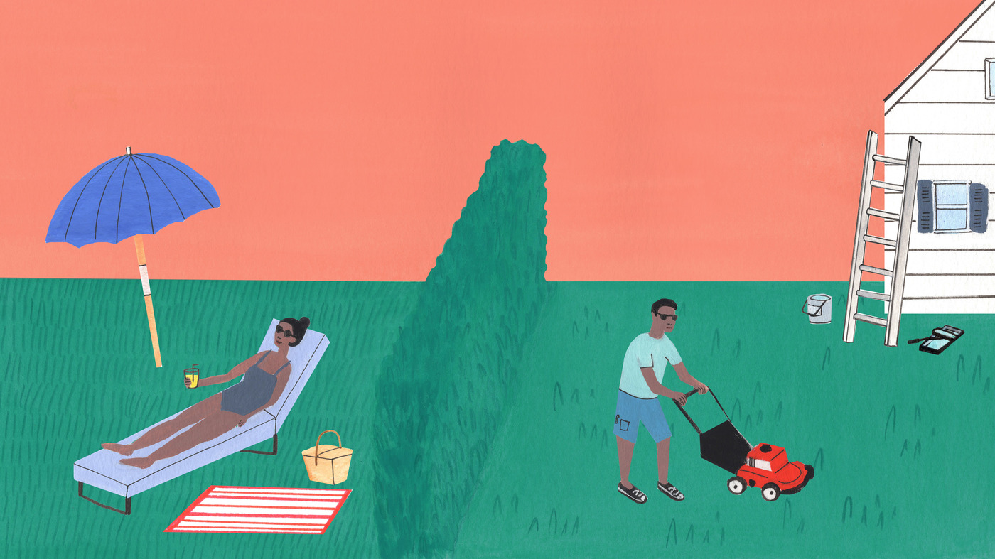 Need A Happiness Boost? Spend Your Money To Buy Time, Not More Stuff