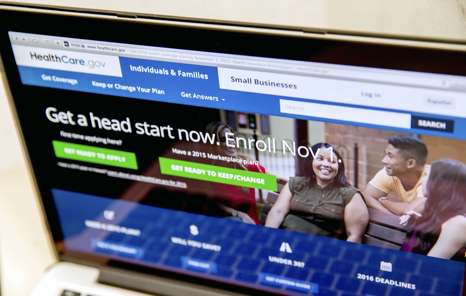 The Senate health committee meets next month to discuss ways to stabilize the insurance markets. Insurers have until Sept. 27 to commit to selling policies on the ACA marketplaces in 2018. (Andrew Harnik/AP)