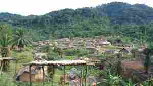 The Congo We Listen To