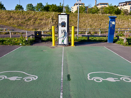 So You Want To Buy An Electric Car? It Requires Some Planning