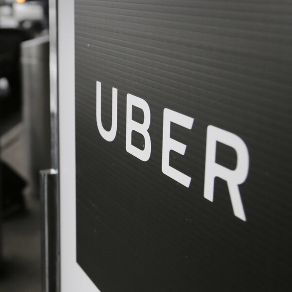Uber Ends Its Controversial Post-Ride Tracking Of Users' Location