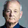 Aloft In Translation: The Myriad Sides Of Bill Murray