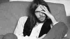 Review: Neil Young, 'Hitchhiker'