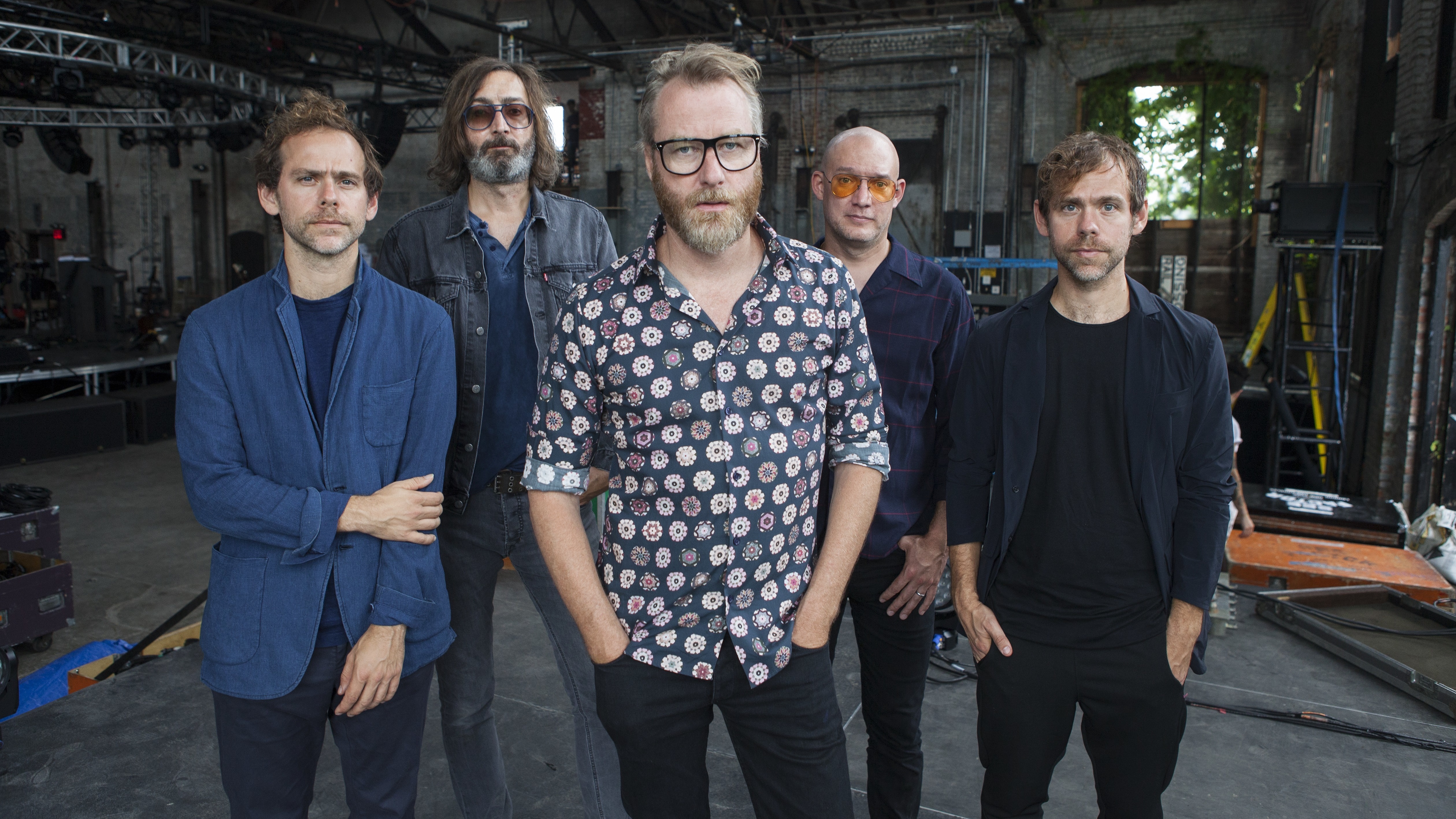 The National