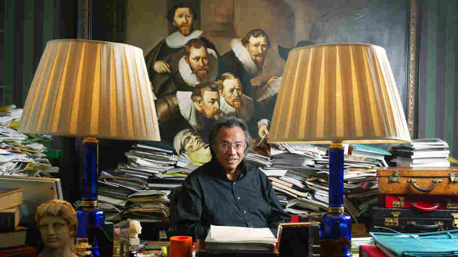 David Tang, Hong Kong Bon Vivant And Entrepreneur, Dies At 63