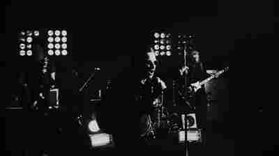 U2 Performs New Song 'The Blackout' From Its Upcoming Album 'Songs Of Experience'