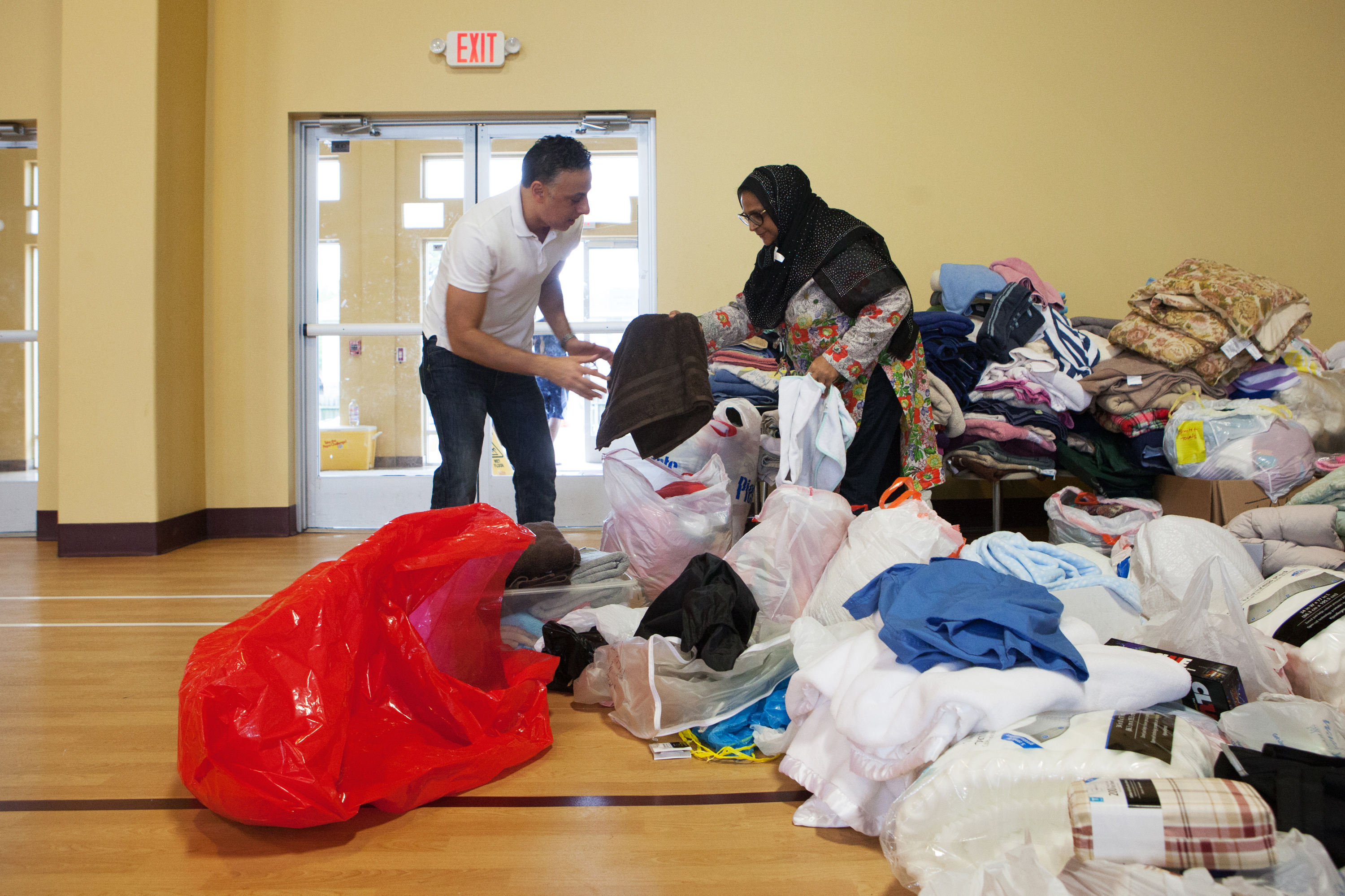 Kansas City Group Plays Matchmaker For Your Donations - Vimarsana News