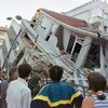 18 Years After Turkey's Deadly Quake, Safety Concerns Grow About The Next Big One