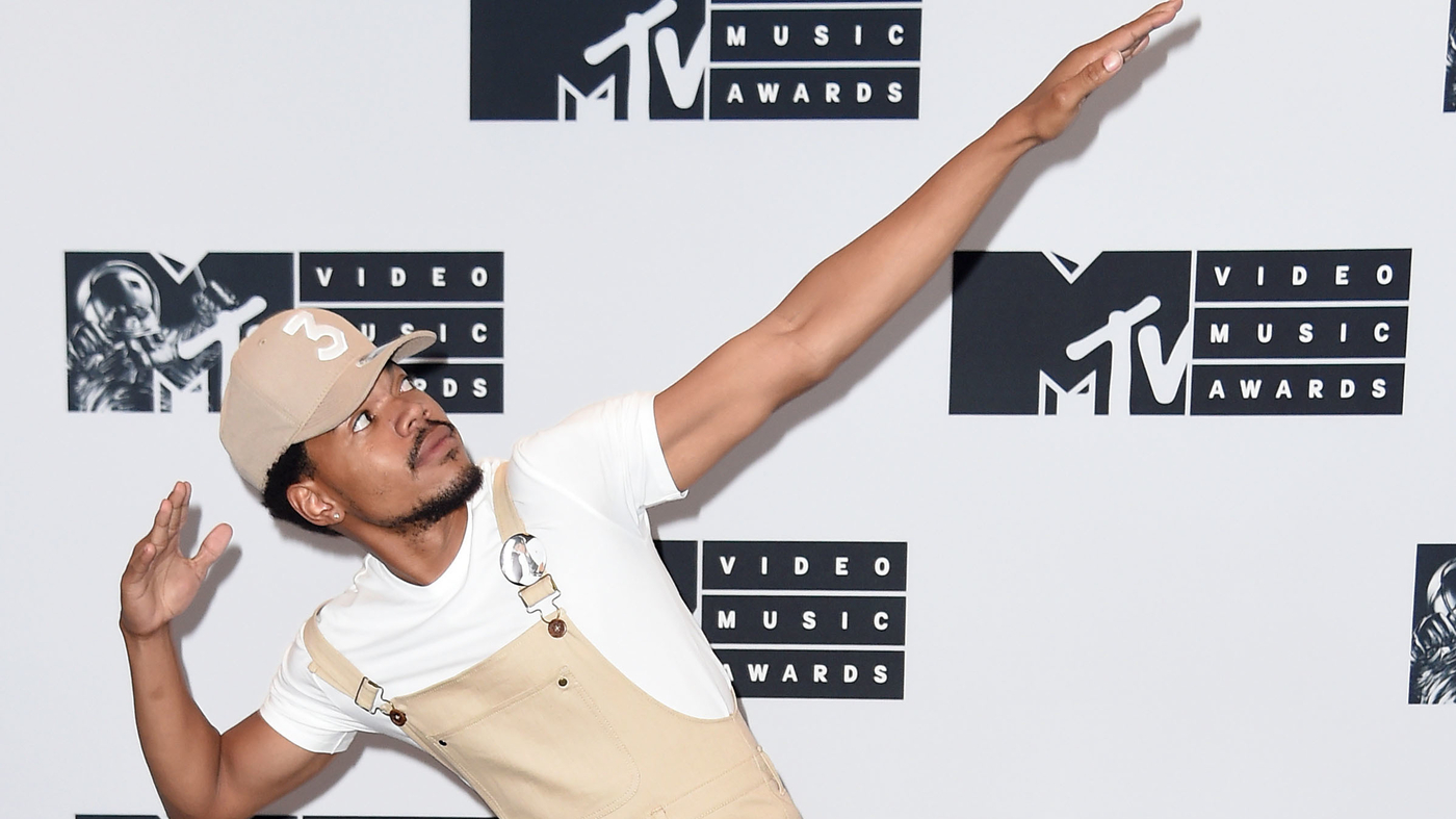 Why Black Boy Joy And Lil Uzi Vert's Melancholy Are All The Rage The