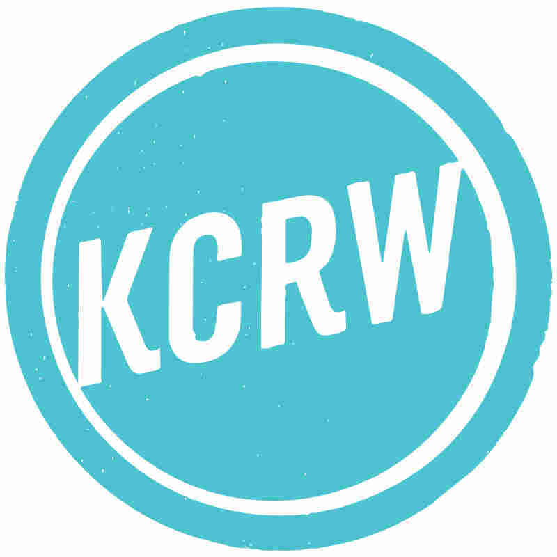 KCRW