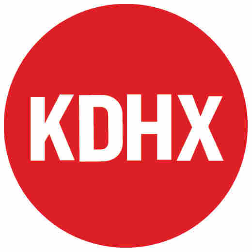 KDHX.