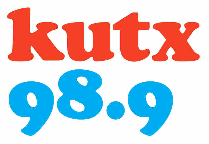 KUTX 98.9