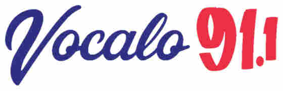 Vocalo 91.1