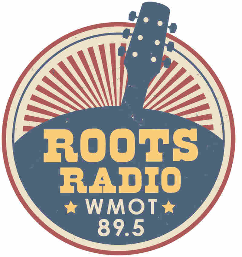 Roots Radio WMOT 88.5