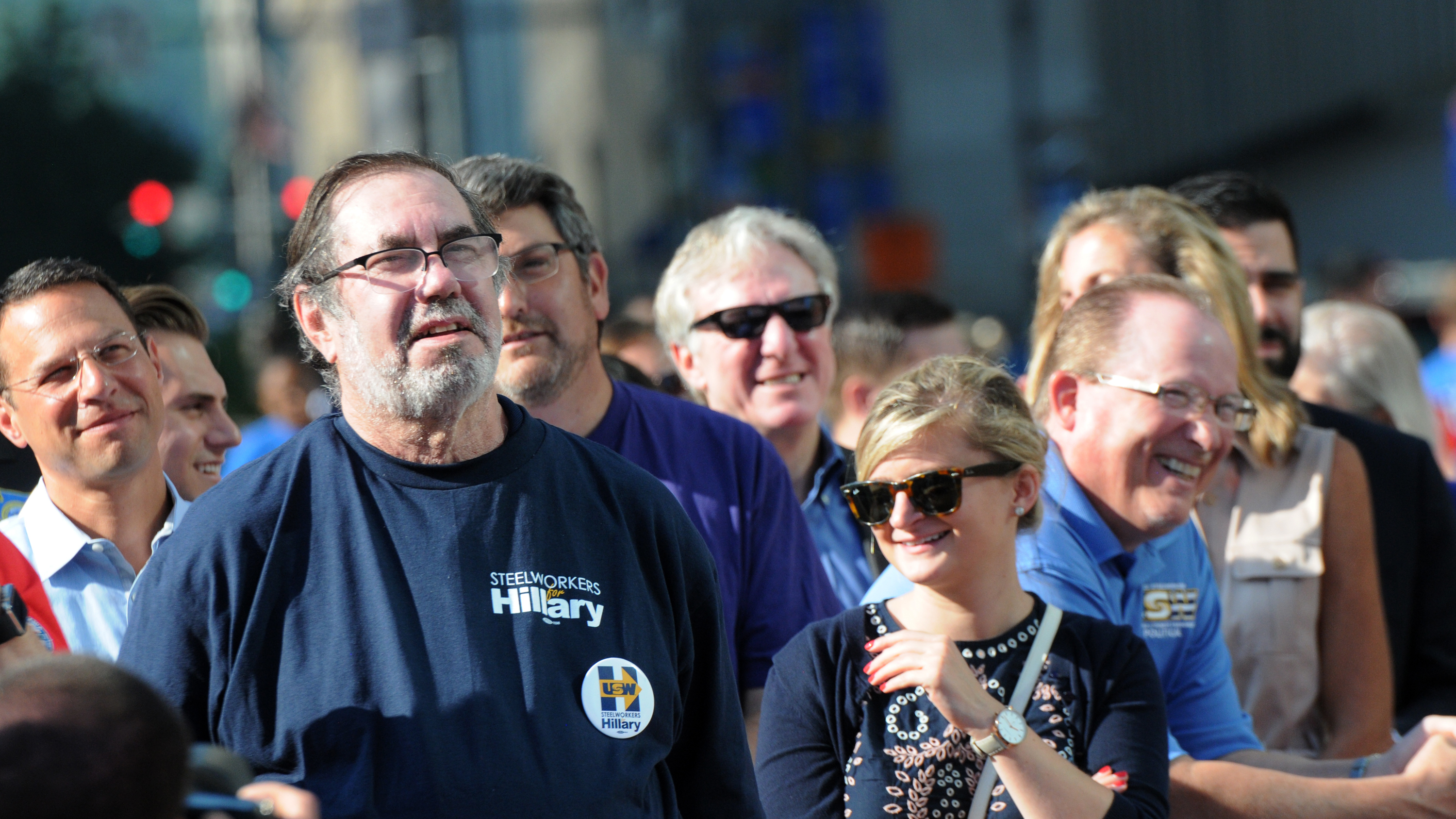 Labor movement faces challenges amid growing public support for unions