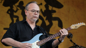 Walter Becker của Steely Dan qua đời ở tuổi 67