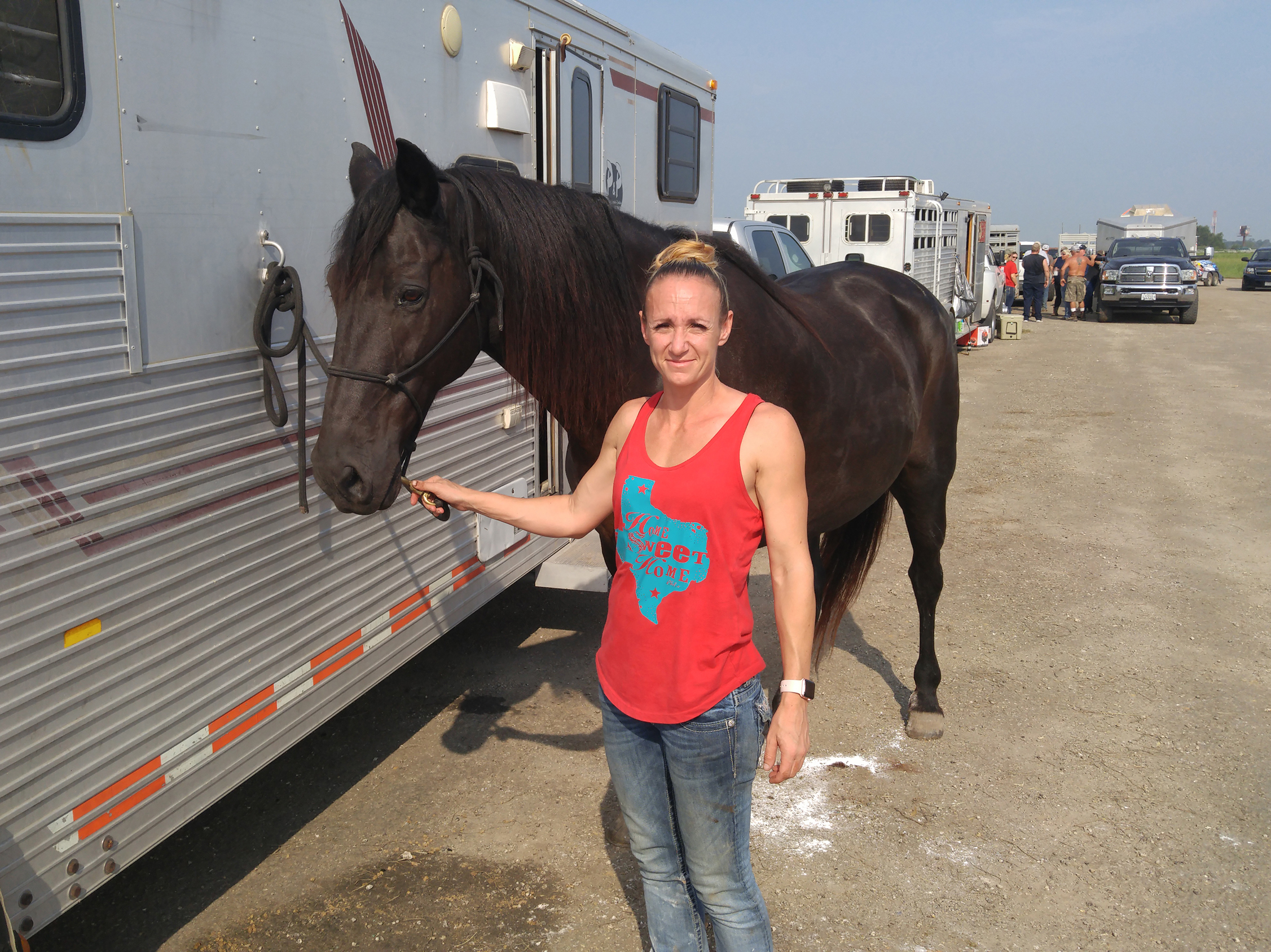 From Pets To Livestock Lost Animals Rounded Up In Beaumont s