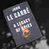 slow horses book review Novelist John Le Carré Reflects On His Own 'Legacy' Of Spying