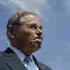 Accused Of Accepting Lavish Trips And Gifts, Sen. Menendez Goes On Trial