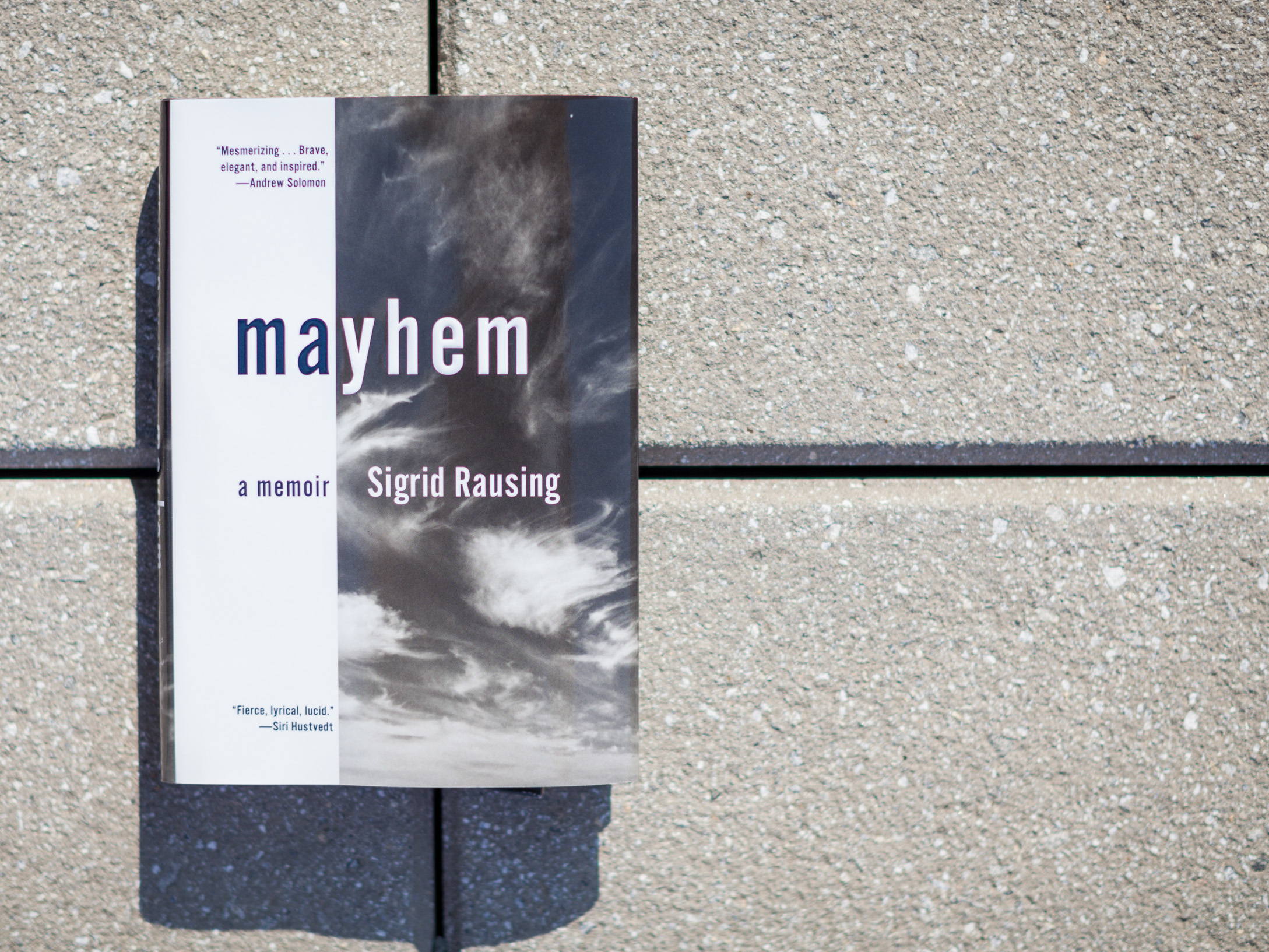 Addiction Is A Family Affair In 'Mayhem' | NCPR News