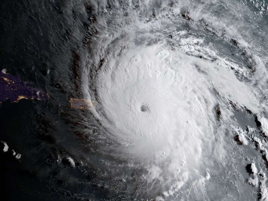 hurricanes a science primer for the perplexed 13 7 cosmos and how does a hurricane form