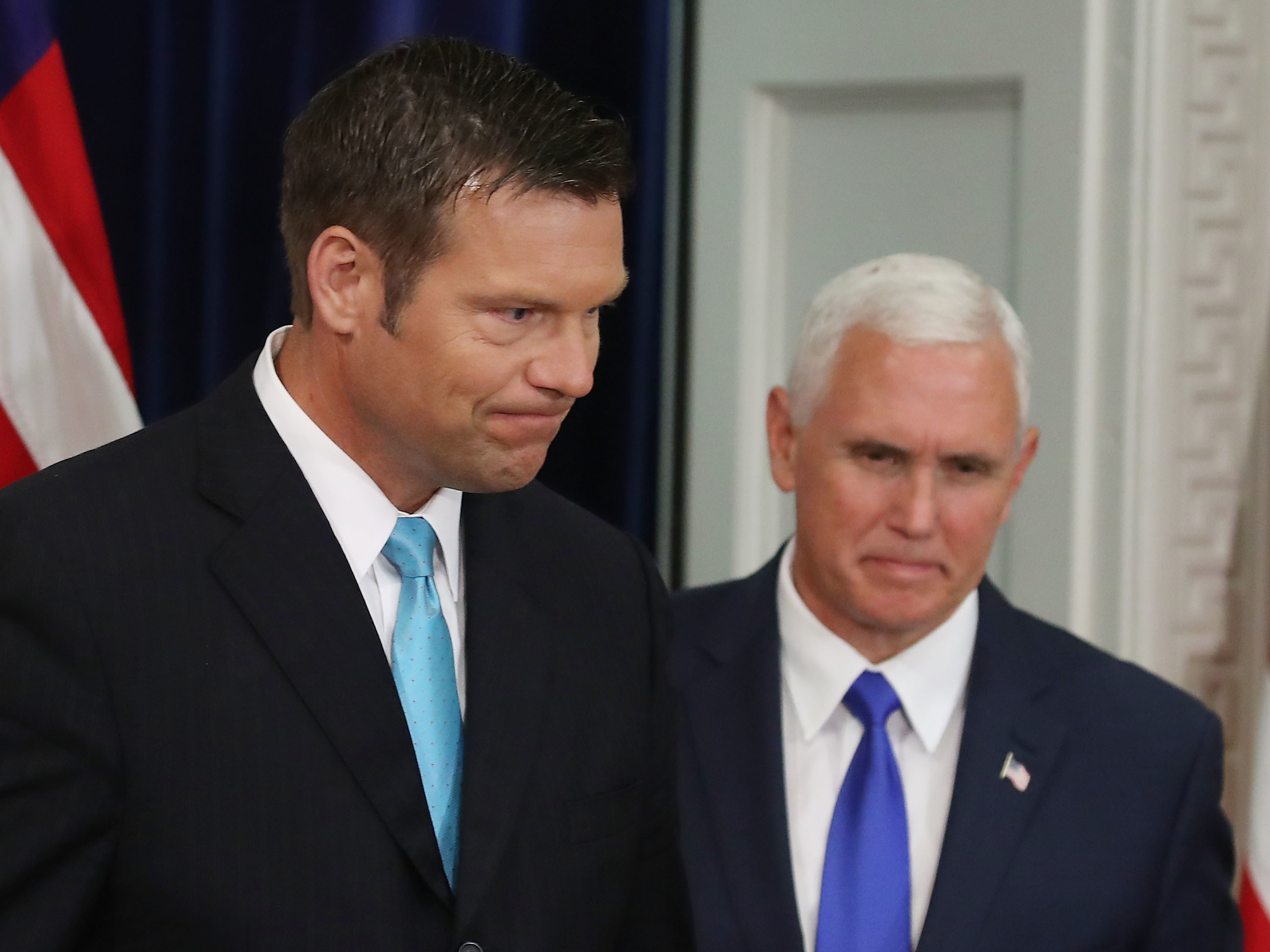 ACLU Comment on Trump Election Commission Meeting Tomorrow ACLU Comment on Trump Election Commission Meeting Tomorrow