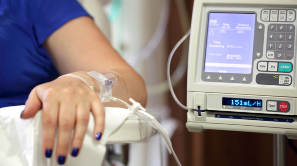 A study of chemotherapy medicines produced by 10 companies found that, on average, each drug produced seven times as much revenue for its manufacturer as it cost in research and development.