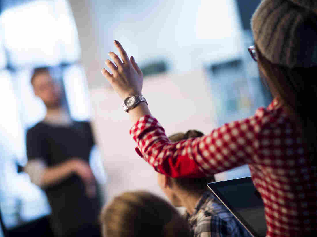 Some questions are better than others, says blogger Tania Lombrozo.