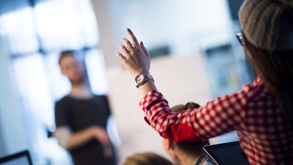 Some questions are better than others, says blogger Tania Lombrozo.