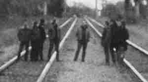 Review: Godspeed You! Black Emperor, 'Luciferian Towers'