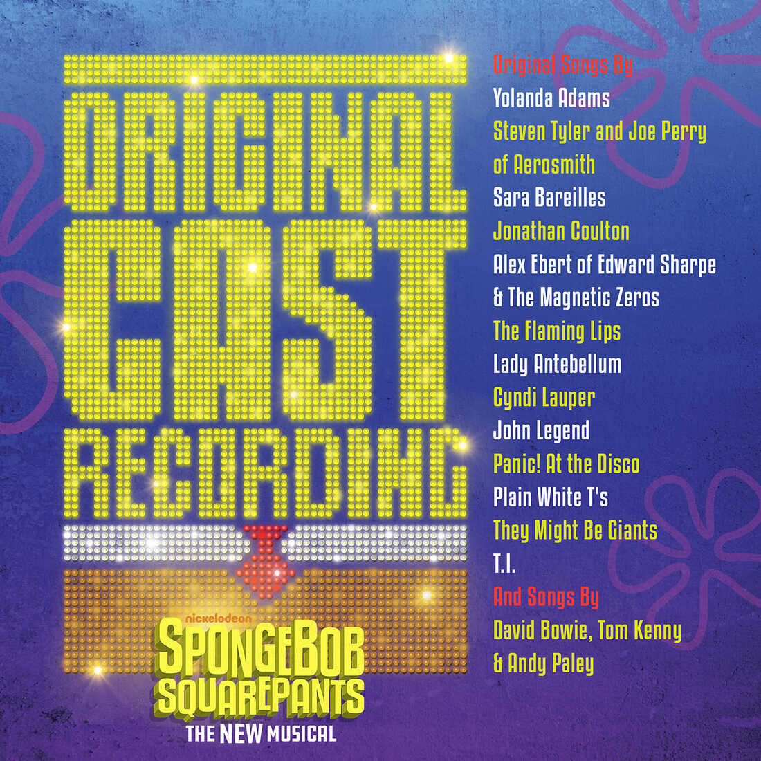 Bring It On: The Musical - Original Broadway Cast Recording - Album by Bring  It On: The Musical - Original Broadway Cast