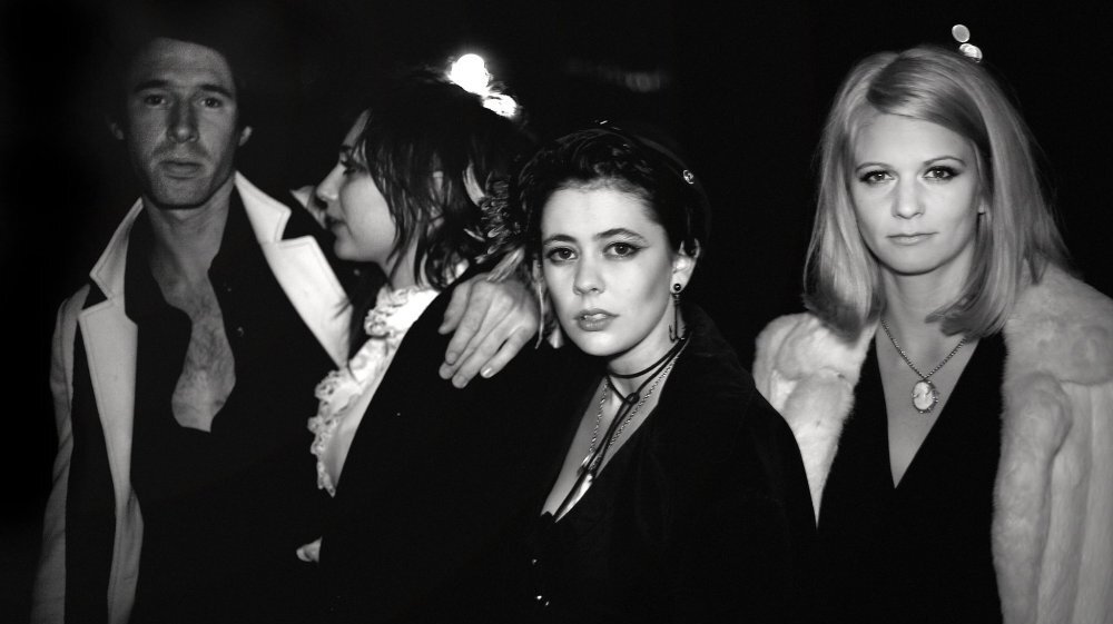 Jessi Zazu, Singer For Those Darlins, Has Died At 28
