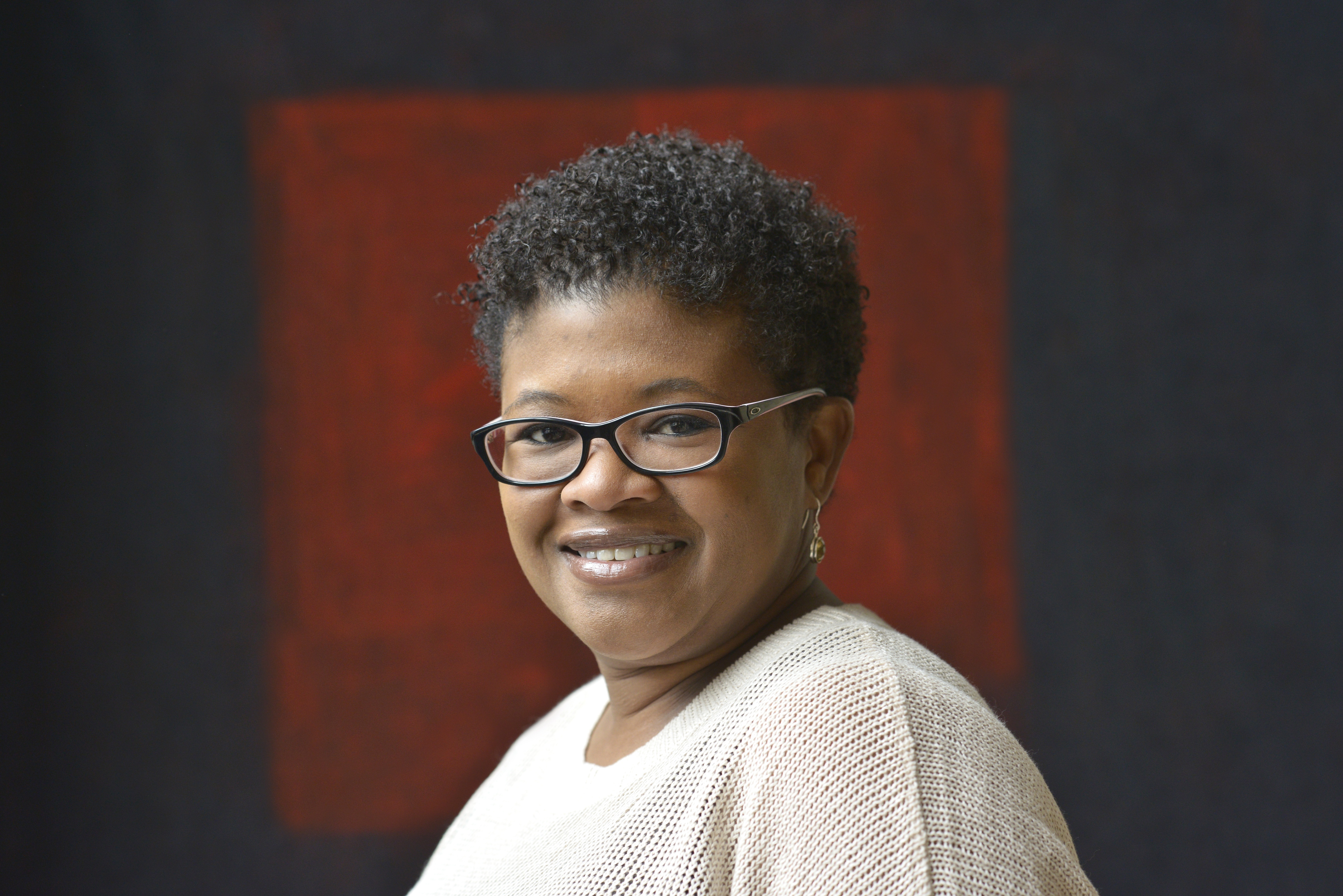 Author Attica Locke: In America, we walk 'side by side' with our past