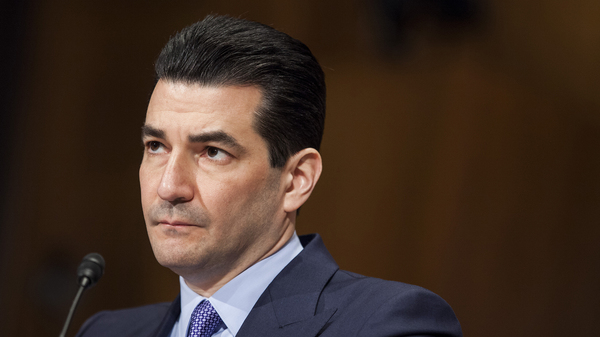 FDA Commissioner Scott Gottlieb says the agency will close a loophole that lets drug manufacturers skip pediatric testing in some drugs intended for children.