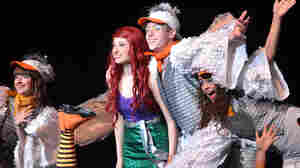 The Most Popular High School Plays And Musicals 